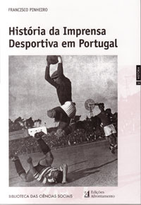 Hist�ria da Imprensa Desportiva em Portugal