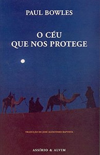 O C�u que nos Protege