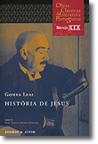 Historia de Jesus