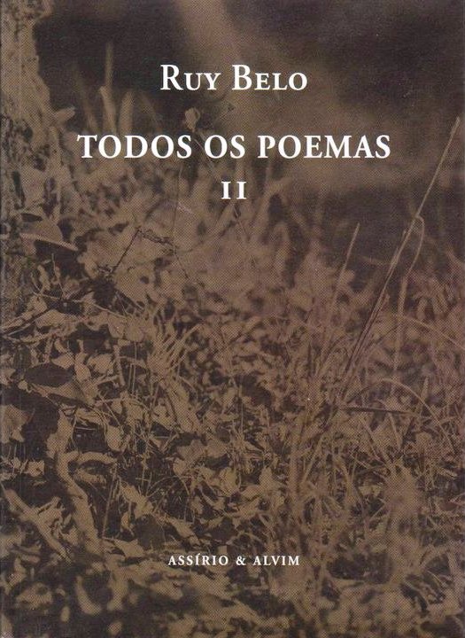 Todos os Poemas