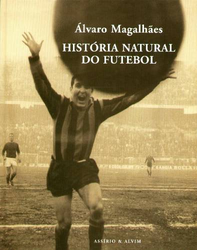 História Natural do Futebol