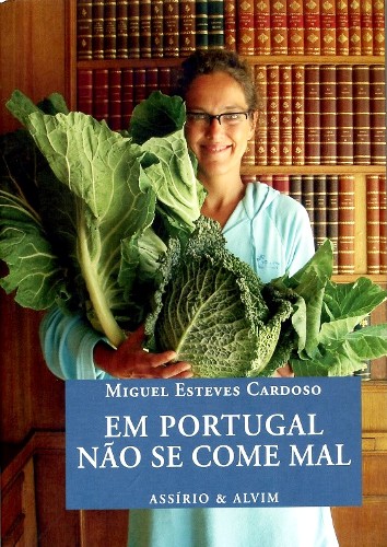 Em Portugal não se come mal