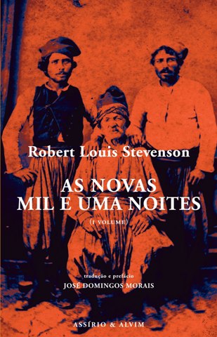 As Novas Mil e Uma Noites