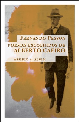 Poemas Escolhidos de Alberto Caeiro 