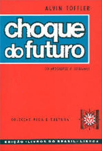 Choque do Futuro