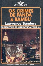 Os Crimes de Panda & Bambu