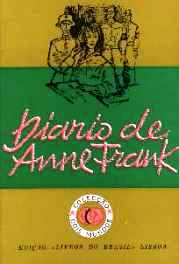 O Diario de Anne Frank