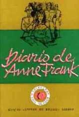 O Diario de Anne Frank