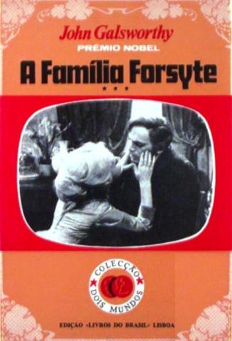 A Fam�lia Forsyte