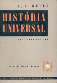 Historia Universal
