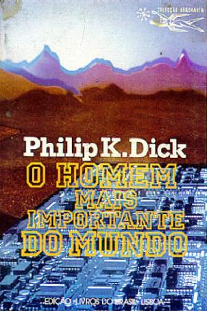 O Homem Mais Importante do Mundo