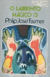 O Labirinto M�gico