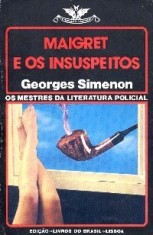 Maigret e os Insuspeitos