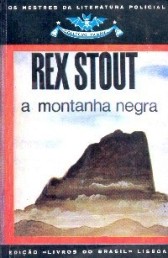 A Montanha Negra
