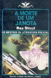 A Morte de um Janota