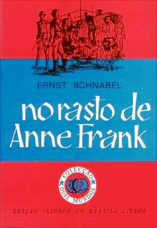 No Rasto de Anne Frank