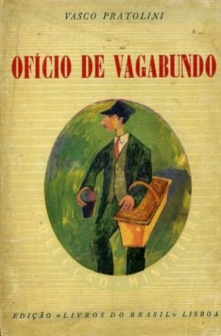 Of�cio de Vagabundo