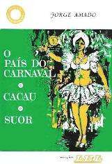 O Pais do Carnaval