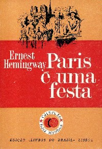 Paris e uma Festa