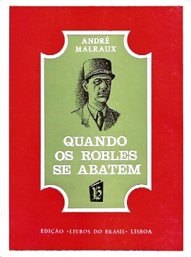 Quando os Robles se Abatem
