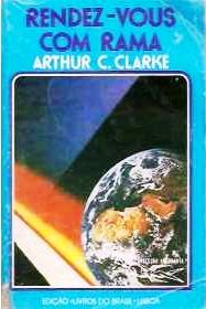 Rendez-Vous com Rama