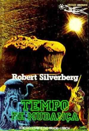 Tempo de Mudan�a
