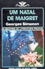 Um Natal de Maigret