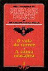 O Vale do Terror A Caixa Macabra