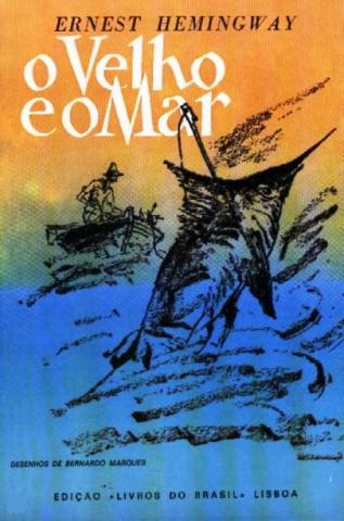 O Velho e o Mar