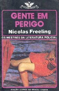 Gente em Perigo