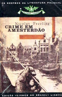 Crime em Amesterdao