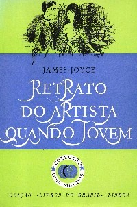 Retrato do Artista Quando Jovem