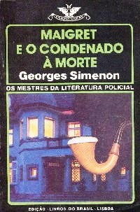 Maigret e o Condenado a Morte