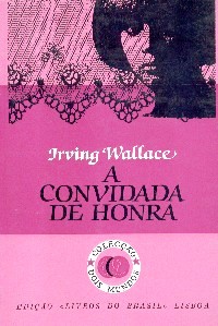 A Convidada de Honra