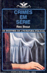 Crimes em Serie