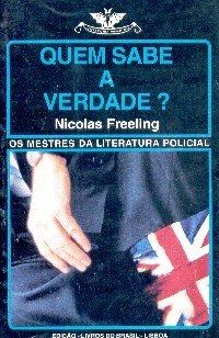 Quem Sabe a Verdade