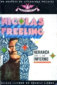 Heranca de um Inferno