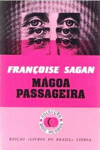 Mágoa Passageira