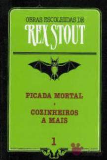 Picada Mortal
