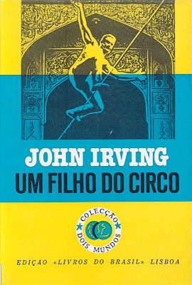 Um Filho do Circo