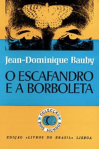 O Escafandro e a Borboleta