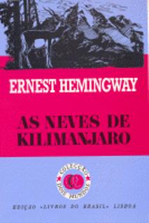 As Neves de Kilimanjaro
