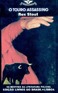 O Touro Assassino