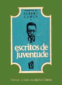 Escritos de Juventude