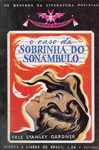 O Caso da Sobrinha do Sonambulo
