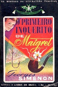 O Primeiro Inquerito de Maigret