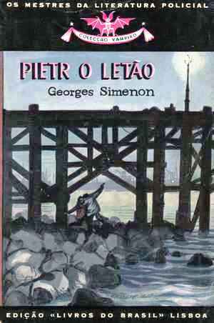 Pietr, o Letao