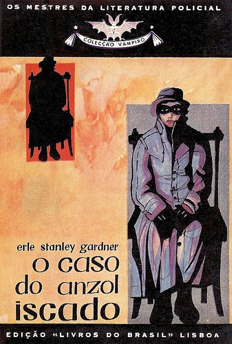 O Caso do Anzol Iscado