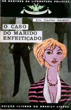 O Caso do Marido Enfeiticado