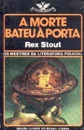 A Morte Bateu a Porta